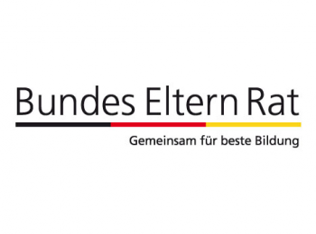 Logo BundesElternRat
