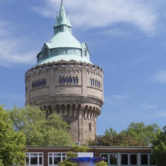 Gymansium Münster